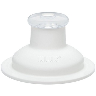 NUK Trinkflasche Push-Pull-Tülle Silikon für Sports Cup und Junior Cup