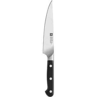 Zwilling Pro Fleischmesser 16 cm Schwarz