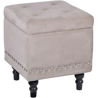 Beliani Hocker Loretto