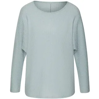 VIVANCE Langarmshirt Mint 36/38