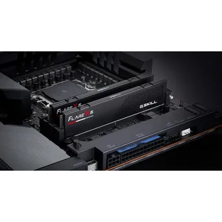 G.SKILL 	Flare X5 DDR5-6000 32GB Kit (2x16GB) CL36 Schwarz	F5-6000J3636F16GX2-FX5