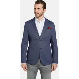 Babista Jersey-Sakko ZANLO BABISTA blau 52