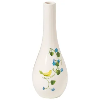 IHR Vase "Lovely Homde" in Creme - (H)23 cm