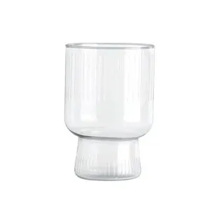 Vase Pokal 19 cm H