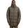 Parka Parka Herren Otter Brown