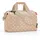 M metallic dots coffee