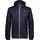 Regenjacke Marine 3XL