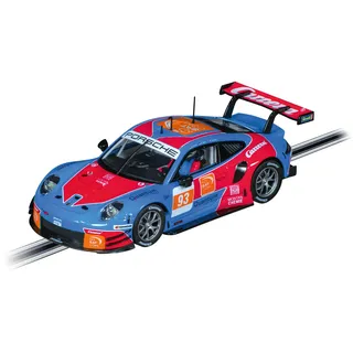 Carrera DIGITAL 124 Porsche 911 RSR "Carrera, No.93
