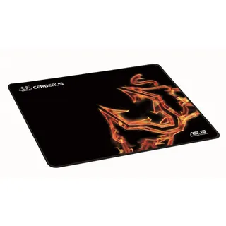 ASUS Maus Mauspad Cerberus Pad Speed Gaming
