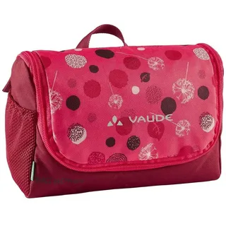 Vaude Big Bobby bright pink/cranberry