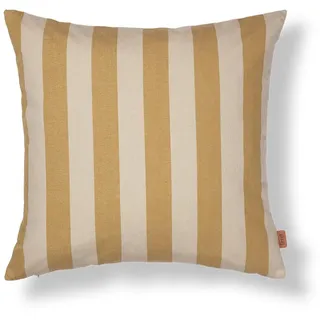 Outdoorkissen | Strand | Warm Yellow/Parchment