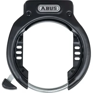 ABUS 4650 XL Silber Rahmenschloss