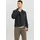 Mf 823 Black Denim 2XL
