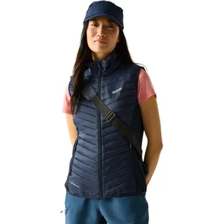 Regatta Anderson Hybrid Weste - Navy - 38