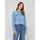 VIBISTA DENIM SHIRT/SU-NOOS Blau XS