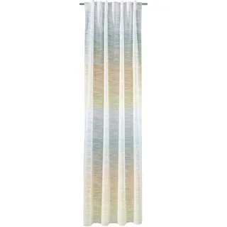 Verdi Schlaufenbandschal Lisa 140x245 cm 1 Stück Multicolor Farbverlauf