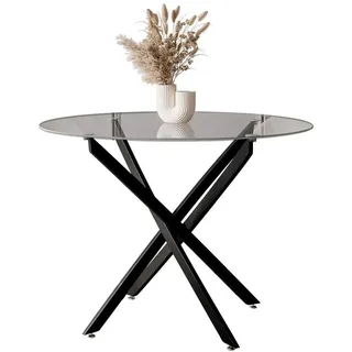 lookway Beira Ø 90 cm schwarz