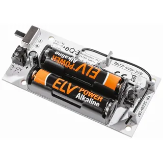 ELV Klingelsignalerkennung HmIP-DSD-PCB