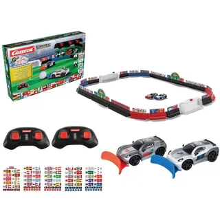 Carrera RC Soccer Set - World Championship