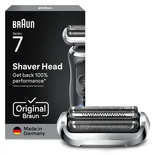 Braun Scherkopf Series 7 74S silber 1 St.