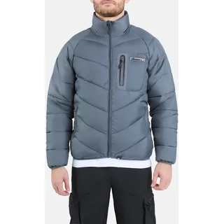 Ellesse Outdoorjacke LALIZO JACKET grau S (46)