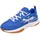 Varion II Hallenschuhe Kinder 03 team royal/white/gum 36