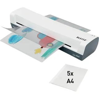 Leitz iLam Home A3 weiß