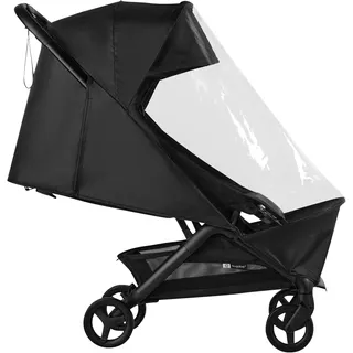 Bugaboo Butterfly 2, Regenabdeckung