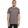 Rundhalsshirt Herren T-Shirt S