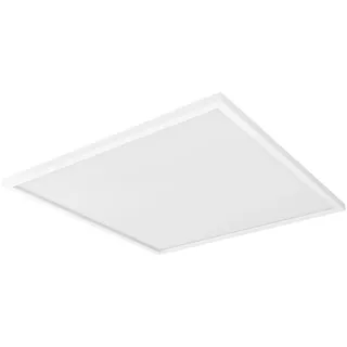 Philips Aurelle 1 LED-Panel 60 x 60 cm weiß