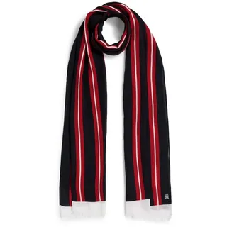 Tommy Hilfiger Modeschal TH ELEVATED CHIC SCARF bunt
