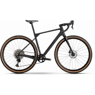 R Raymon SORENO PURE 2026 28 Zoll RH 0 cm Unisex carbon stealth