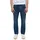 Fit Mid Blue Denim 33/34
