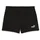 Essentials French Terry Sweatshorts Damen 01 black M