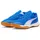 Hallenschuhe 03 team royal/white 42 5