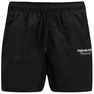 Jack & Jones Badehose Jack & Jones Aruba Swim Shorts Herren Badehose 5XL