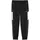 Sweatpants FL Cl Strickhose Schwarz L