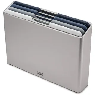 Joseph Joseph Folio 4-tlg. Kunststoff 4 Teile 20 x 30 cm Blau