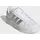 Bold Damen Weiß/Silber 36