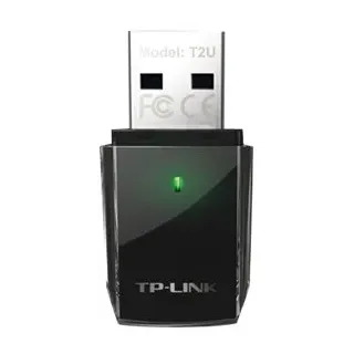 TP-Link Archer T2U 433MBit + 150MBit WLAN USB-Adapter