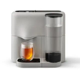 AVOURY One Grey/Black Teemaschine