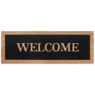 HANSE HOME Mix Mats 75 x 45 cm Braun