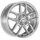 7 0 x 16 5 x ET52 MB66 6 Brillantsilber