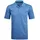 Polo-Shirt blau S