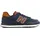 nb Navy/Classic Burgundy 42,5