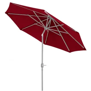 Primaster Kreta Ø 300 cm rot