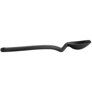 Dreamfarm Mini Supoon Teigschaber schwarz 20,2 cm