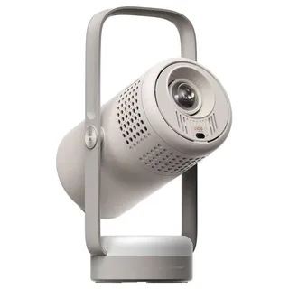 XGIMI Vibe One LED Schwarz