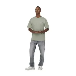 Only & Sons Edge Regular Fit Grau 33/30