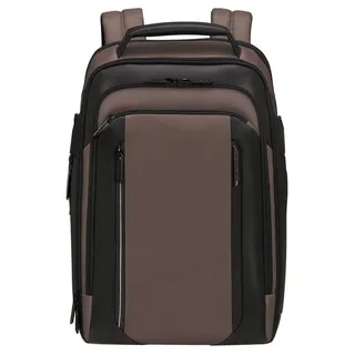 Samsonite Laptoprucksack SPECTROLITE 4.0 braun